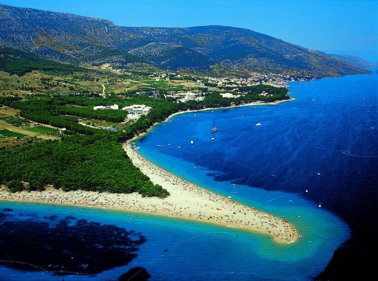 ساحل شاخ طلایی