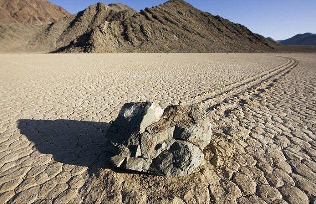 مکان های فوق العاده عجیب