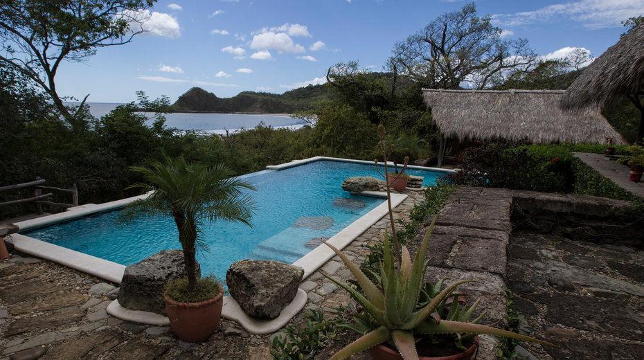 تعطیلات آرام در نیکاراگوئه