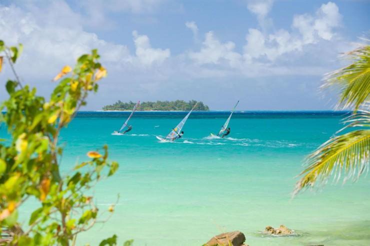 تعطیلات کامل در سایپن ناشناخته