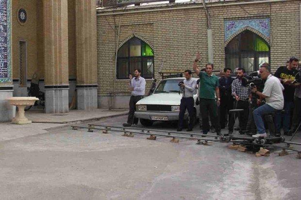 تصویربرداری سریال پرواز پروانه را ببیندر زنجان آغاز شد