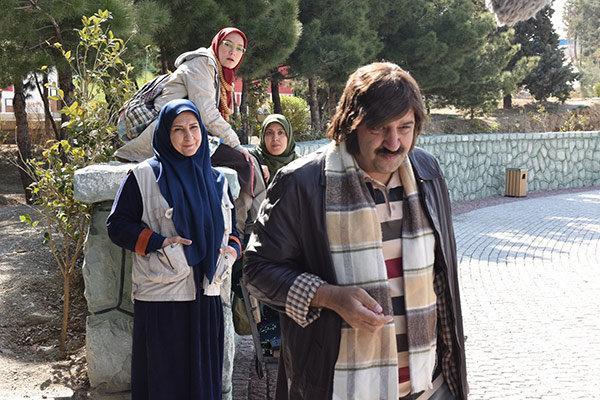 سریال آرماندو امشب پخش نمی شود