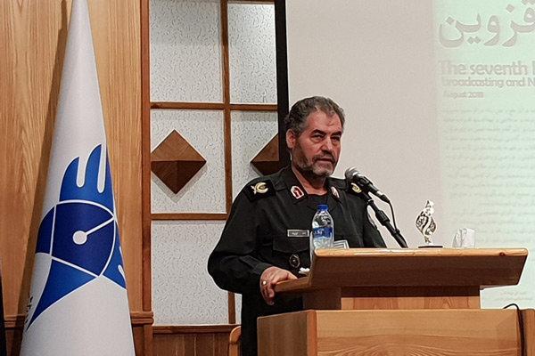 خون نگاران شهید عرصه خبر برگ زرینی در تاریخ ثبت کردند