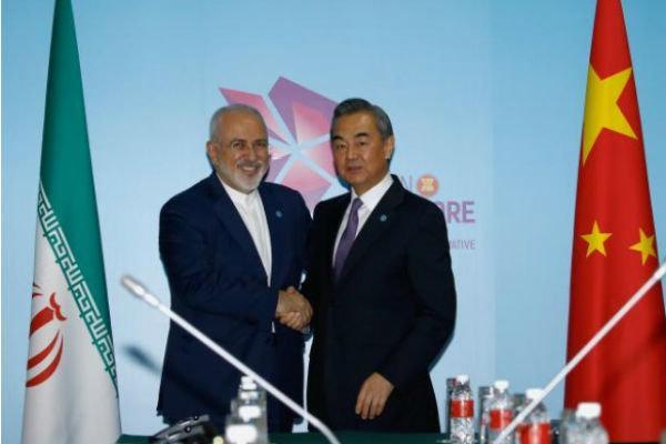 روابط تجاری با ایران به زیان هیچ کشوری نیست