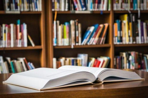 سه هزار نسخه کتاب به کتابخانه های استان قزوین اهدا گردید
