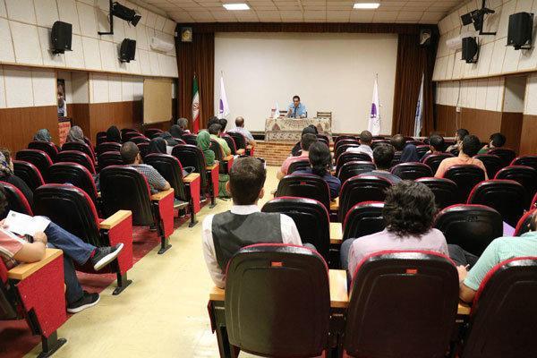 چگونگی ساخت آثار توریستی شرح گشت