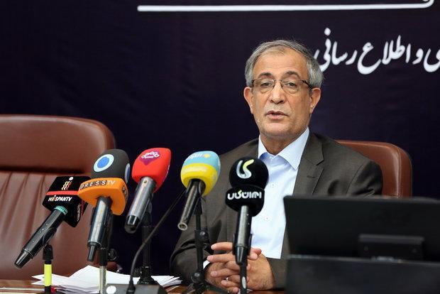 بیش از 65 درصد صنایع کوچک و متوسط کشور فعال هستند