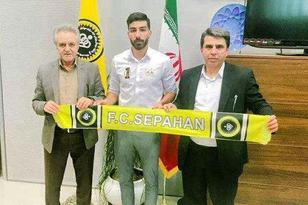 اتفاقات شهرآورد طبیعی بود، امیدوارم کیفیت نقش جهان بهتر گردد