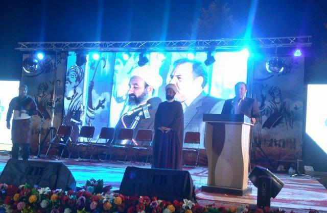 موسیقی لرستان صاحب سبک و تاریخی است موسیقی لرستان صاحب سبک و تاریخی است