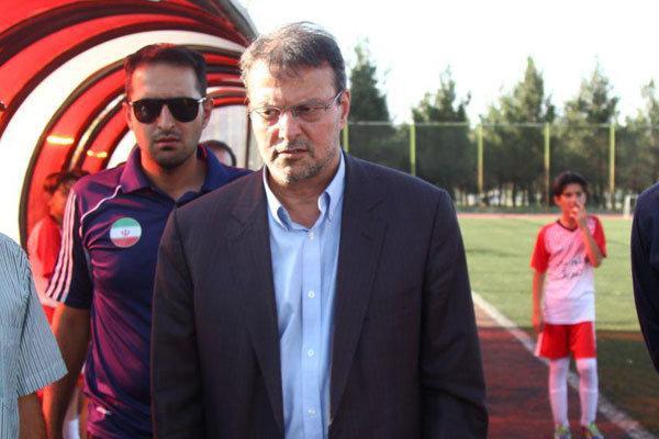 دوست ندارم تحقیر شوم، هیچ کس به دیگری ارجح نیست