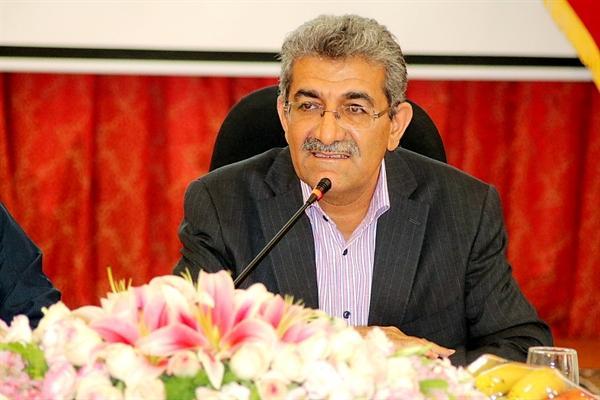 اقامتگاه های بوم گردی در اولویت گردشگری سپیدان نهاده شد