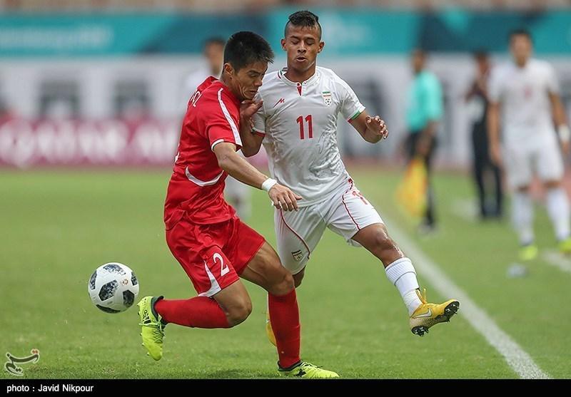 گزارش خبرنگار اعزامی تسنیم از اندونزی، امیدهای فوتبال ایران برای رویارویی با میانمار سفیدپوش شدند، تغییرات 50 درصدی کرانچار