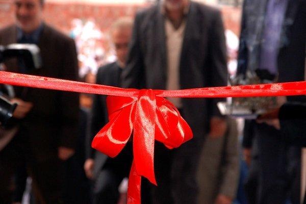 127 پروژه در شهرستان درمیان به بهره برداری می رسد 127 پروژه در شهرستان درمیان به بهره برداری می رسد