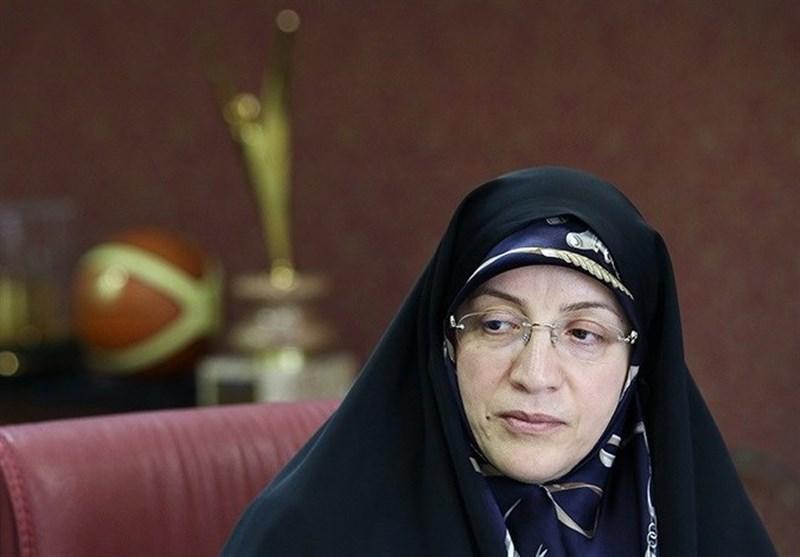 فرامرزیان: امیدوارم تعداد طلاها رشد قابل توجهی داشته باشد