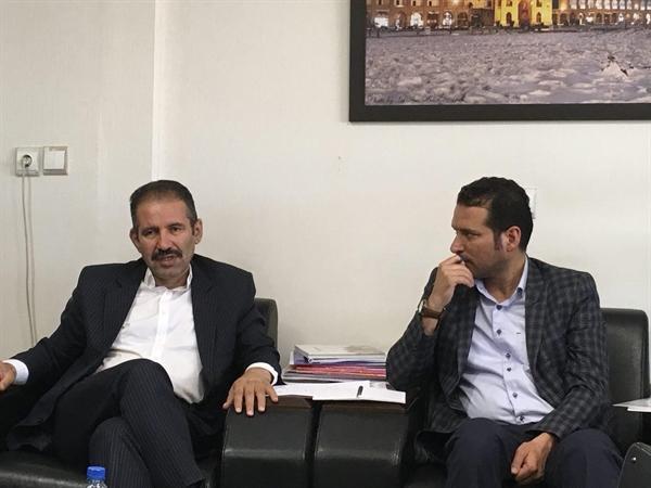 شاغلان جدید صنایع دستی اصفهان بیمه می شوند