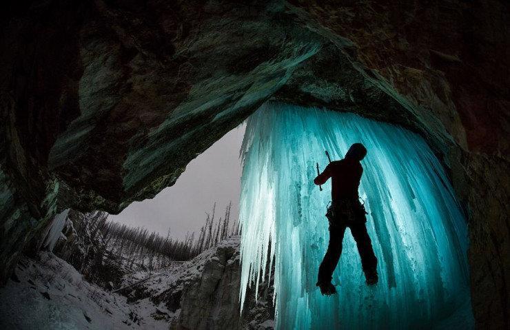 10 مکان برای بازدید در زمستان