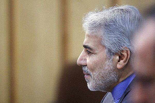 اقتصاد ما لیبرالی نیست، از مردم ترکیه الگو بگیرید