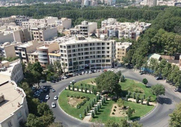 پاتوق کرجی ها کجاست؟
