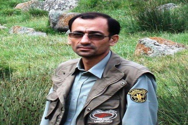 کشف لاشه یک راس قوچ وحشی در شهرستان بیرجند