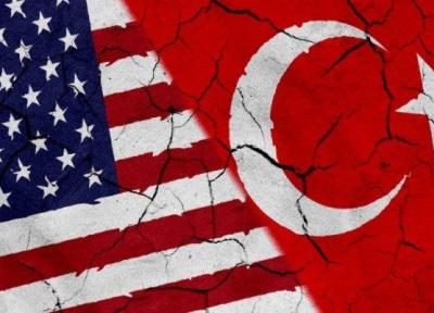 سازمان تجارت جهانی شکایت ترکیه از آمریکا را رسماً خاطرنشان کرد