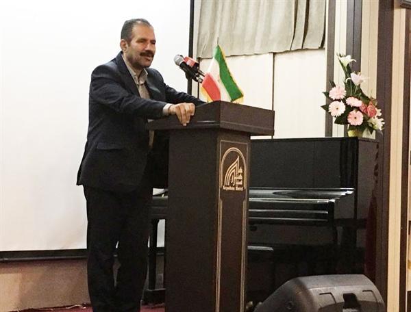 رویداد استارت آپ گردشگری اصفهان برگزار گردید