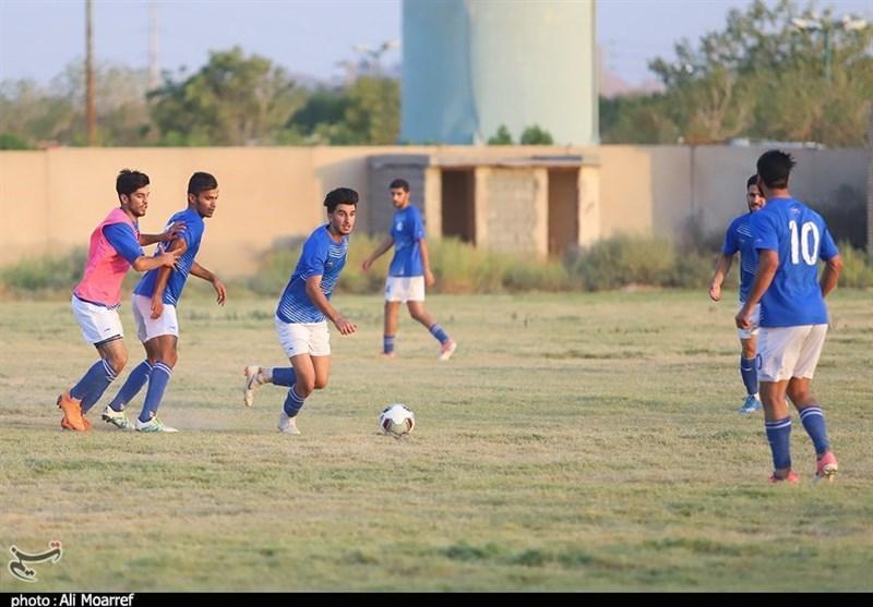 دو بازیکن جدید در استقلال خوزستان