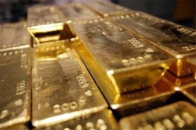طلای جهانی گرانتر شد