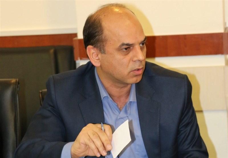 سلیمانی: داور پنالتی استقلال را نگرفت، گل آبی پوشان آفساید بود سلیمانی: داور پنالتی استقلال را نگرفت، گل آبی پوشان آفساید بود