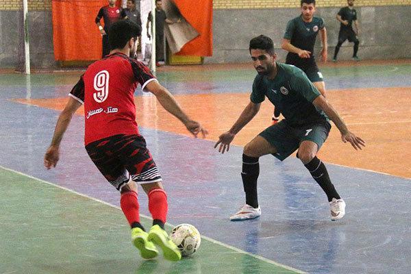 تیم مقاومت البرز روند رو به رشدی داشته است