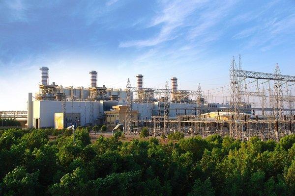 افتتاح نیروگاه های جدید برق در آذربایجان شرقی