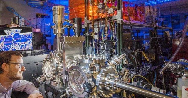 مقاوم ترین آلیاژ دنیا ساخته شد