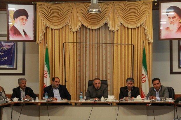 مشکل آب در گرگان جدی است