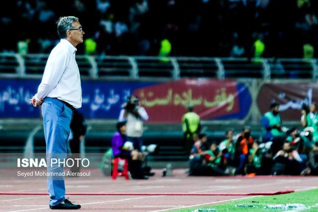 برانکو: بخاطر بازی با الدحیل به کسی استراحت نمی دهم، به تیم های خوزستانی احترام می گذارم