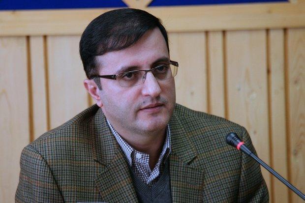 شکار گراز در کشور کنترل گردیده است