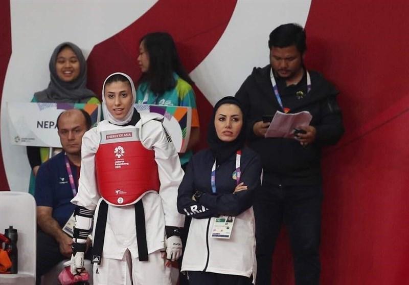 از اندونزی، کمرانی: مطمئنم کیانی در آینده جبران می نماید، از عملکرد تیمم رضایت ندارم