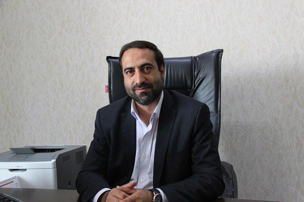 علی اصغر کاظمی مدیرکل جدید راه و شهرسازی ایلام شد علی اصغر کاظمی مدیرکل جدید راه و شهرسازی ایلام شد