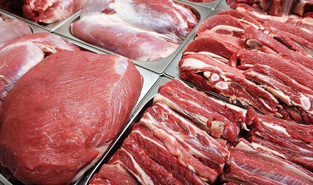 گوشت خارجی نهایتا کیلویی 29 هزار تومان، لغو مجوز گران فروشان
