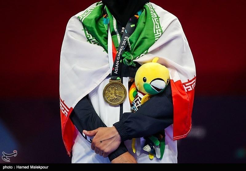 گزارش خبرنگار اعزامی تسنیم از اندونزی، برنامه ورزشکاران ایران در روز یازدهم بازی های آسیایی 2018 از اندونزی، برنامه ورزشکاران ایران در روز یازدهم بازی های آسیایی 2018