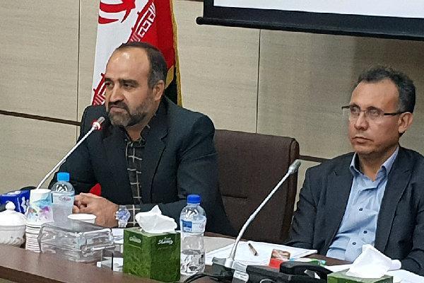 مانورهای دورمیزی ساعت صفر در قزوین برگزار می گردد