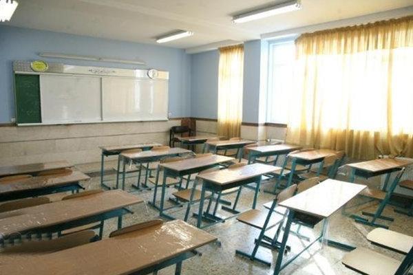 افتتاح و کلنگ زنی 36 کلاس درس در شهرستان دیواندره