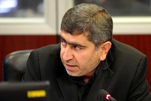 کمتر از 100 هکتار تالاب بیشه دالان در اختیار محیط زیست است