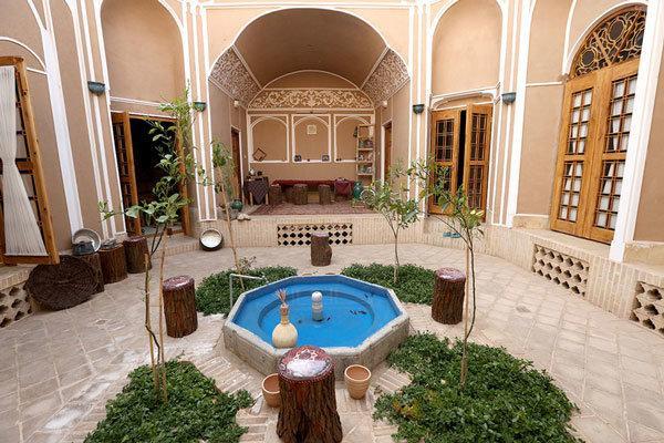 رشد 200 درصدی سرمایه گذاری در حوزه گردشگری بیرجند