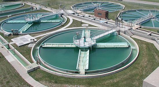 فراوری انواع پایانه های راه دور صنایع آب در کشور