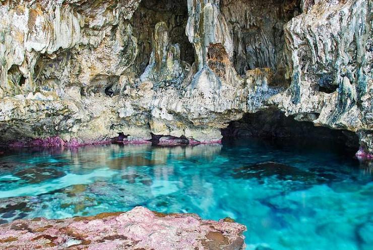 10 نقطه غیر معمول