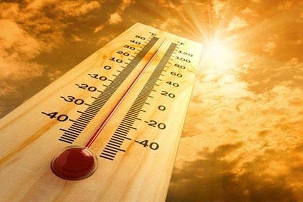 خوزستان غرق در شرجی، رطوبت 93 درصدی در ماهشهر