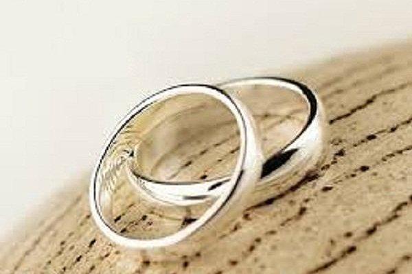 ازدواج در زنجان 11 درصد کاهش داشته است
