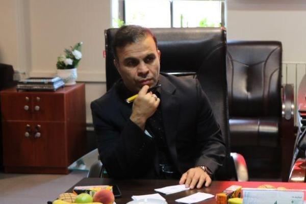 نوکنده قبل از جویبار قطب کشتی ایران بود