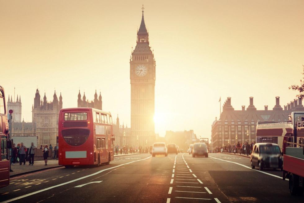 راهنمای سفر به انگلستان با بودجه کم