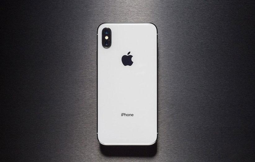 نام آیفون جدید 6.5 اینچی آیفون XS Max است