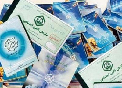 حرکت قانونمند سازمان بیمه سلامت در مسیر برنامه ششم توسعه